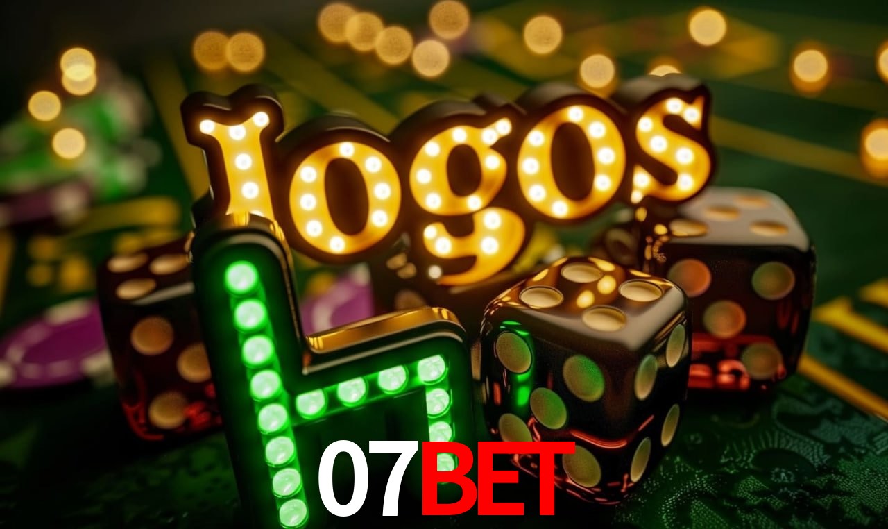 Estatísticas 07BET