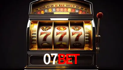 A Revolução dos Aplicativos de Jogos no 07BET