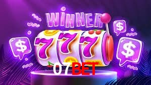Experiência VIP 07BET