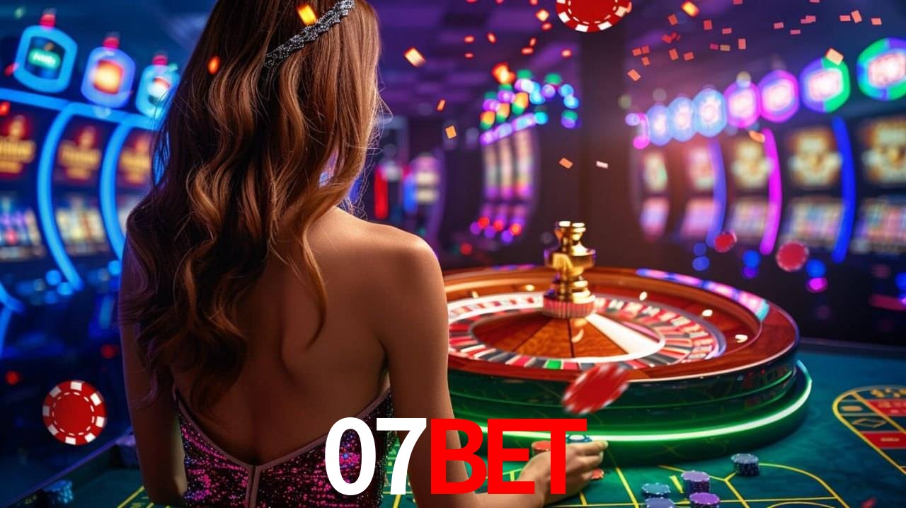 07BET,07BET.com
