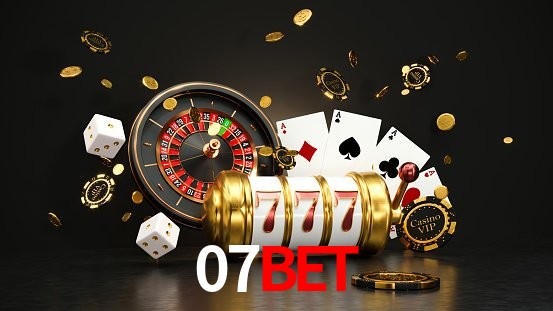 Tennis Betting 07BET