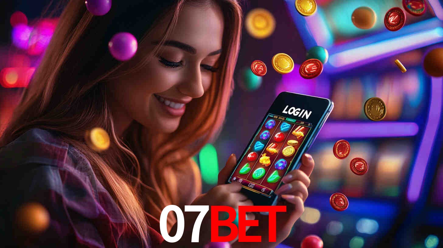 07 BET app