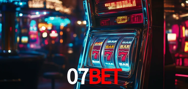Roulette Table 07BET