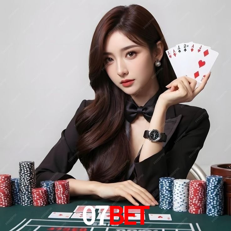 Benefícios da Conta 07BET