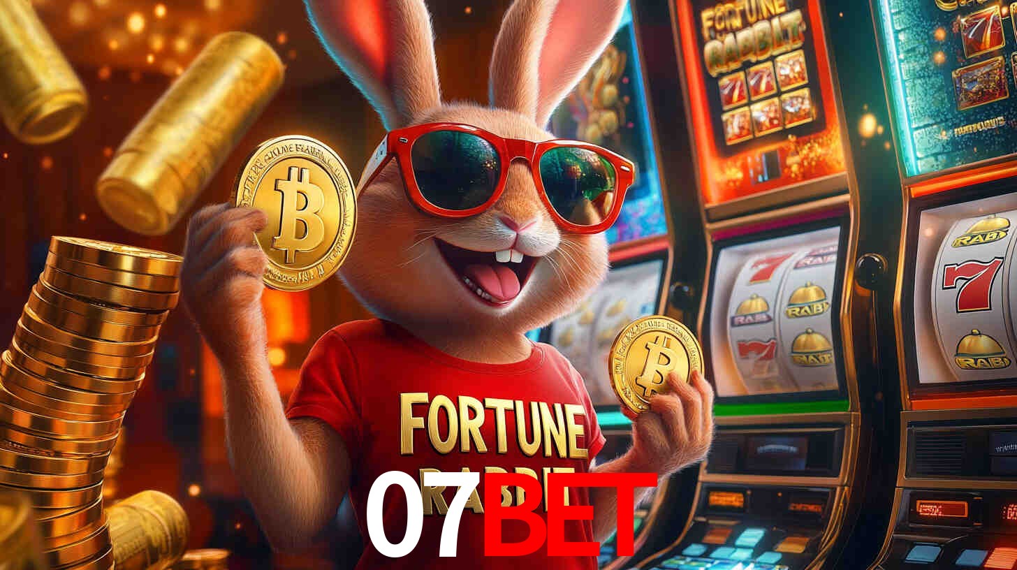 A Revolução dos Aplicativos de Jogos no 07BET