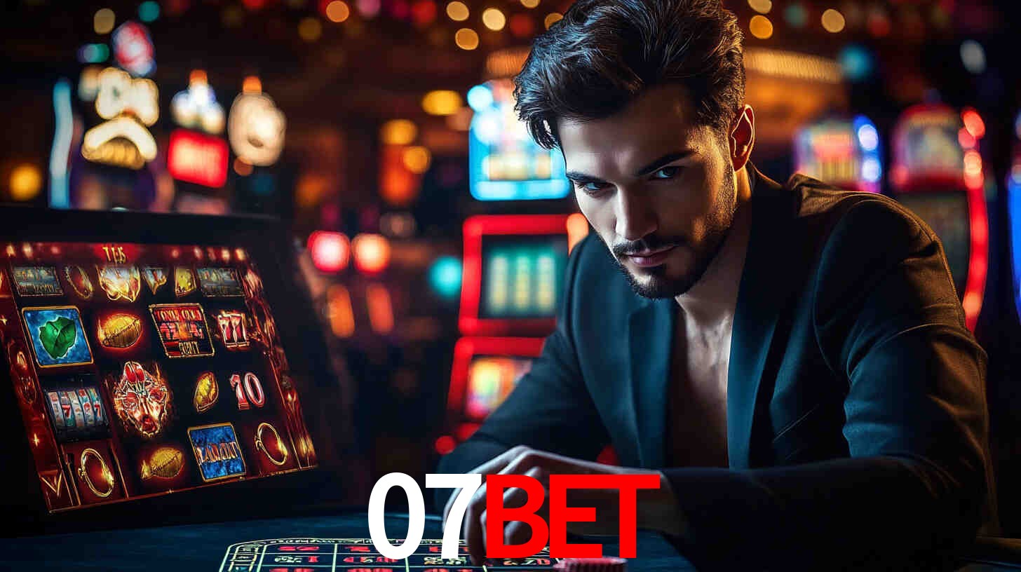 07BET