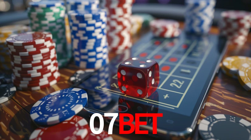 07BET