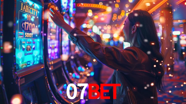 07BET,07BET.com