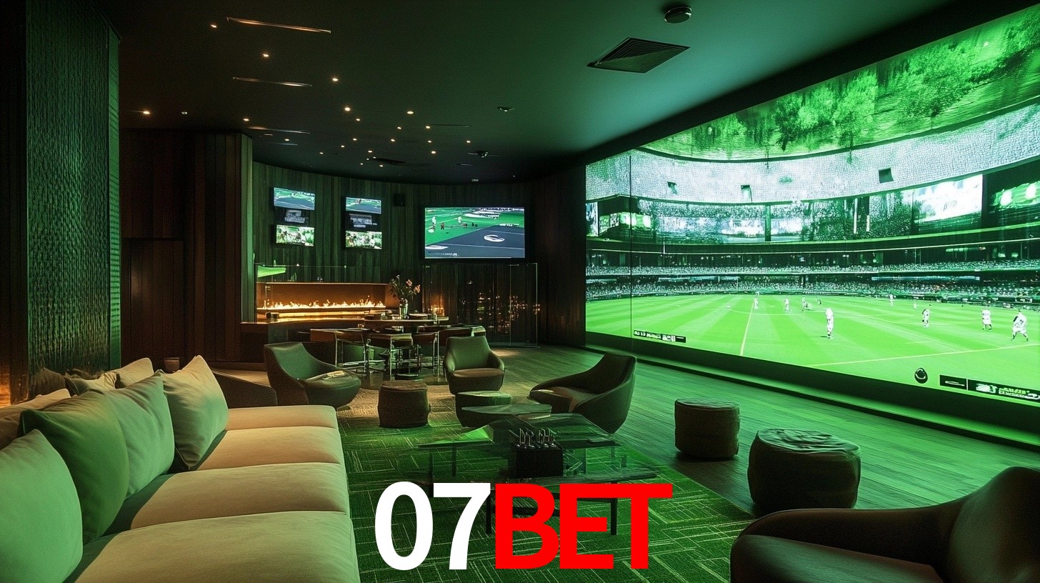 07BET,07BET.com