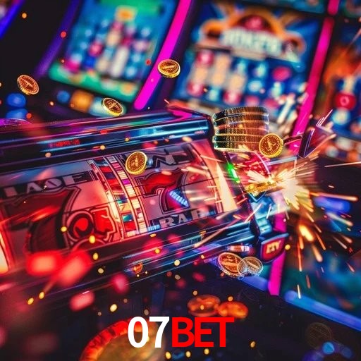 PIX Instantâneo 07BET
