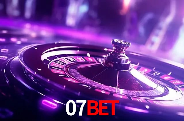 A Experiência Imersiva dos Cassinos Ao Vivo no 07BET