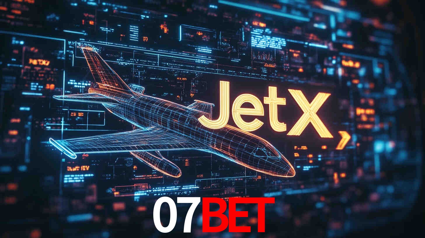 Descubra a Magia dos Jogos de Arcade no 07BET