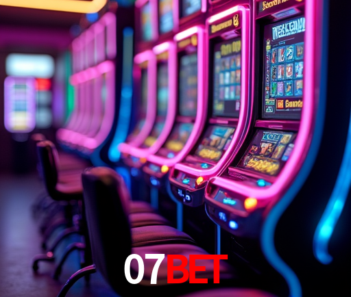 Promoções Sazonais 07BET