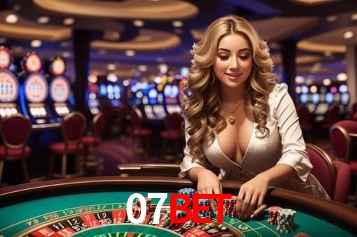 Football Betting 07BET
