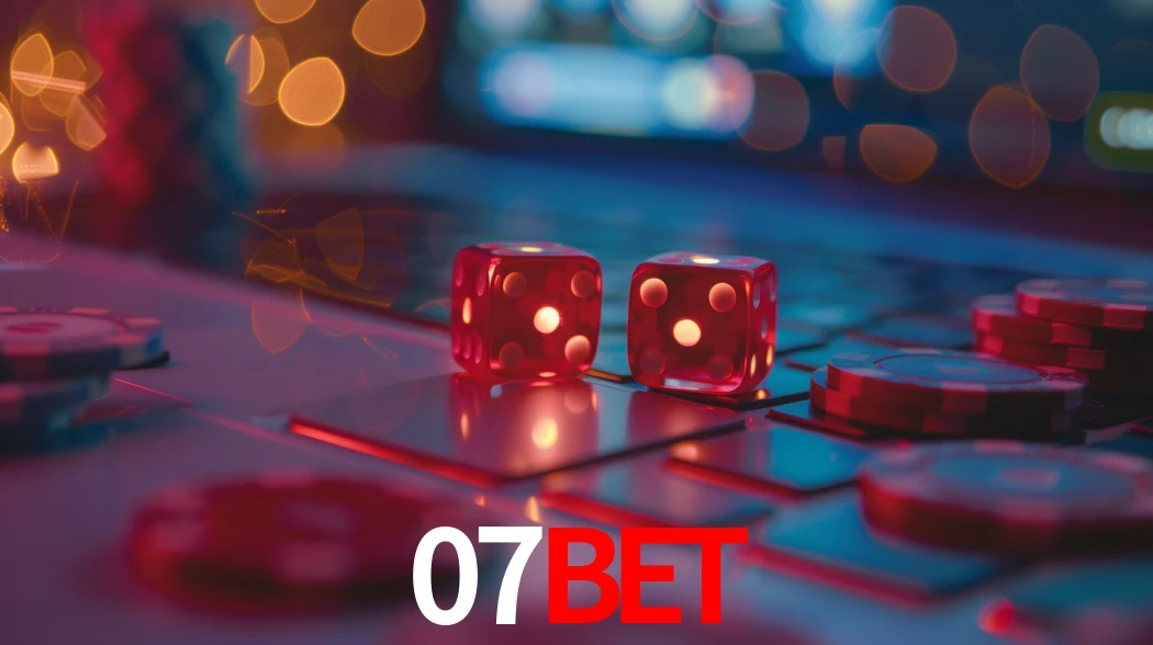 Secure Login 07BET