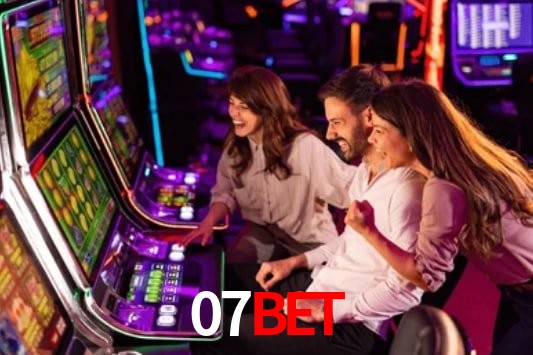 Descubra o Programa VIP da 07BET: Vantagens Exclusivas para Jogadores