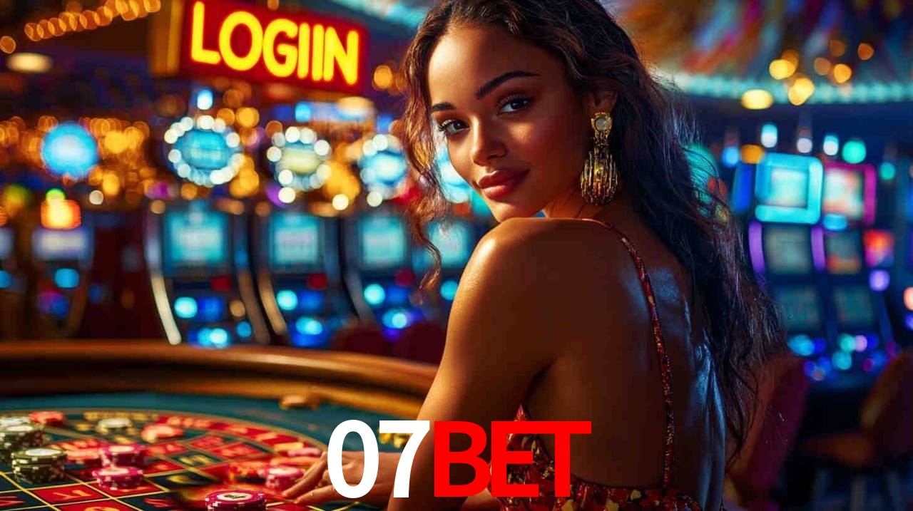 Recursos de Bônus 07BET