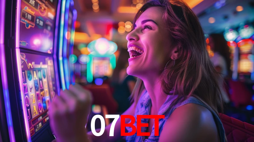 07BET