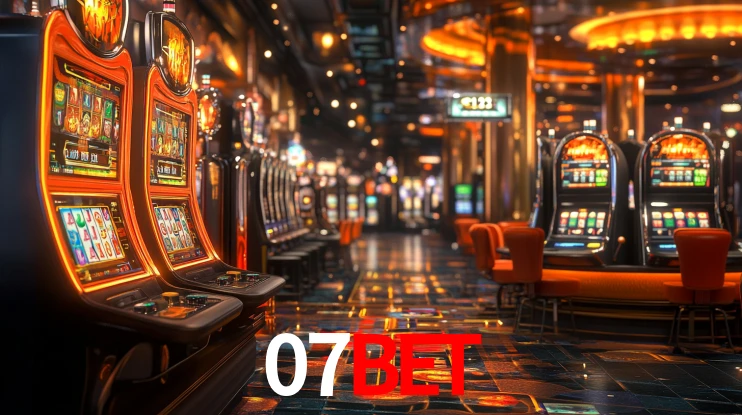 07BET App Interface