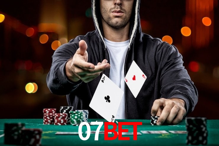 07BET