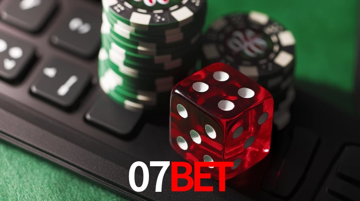 Account Benefits 07BET