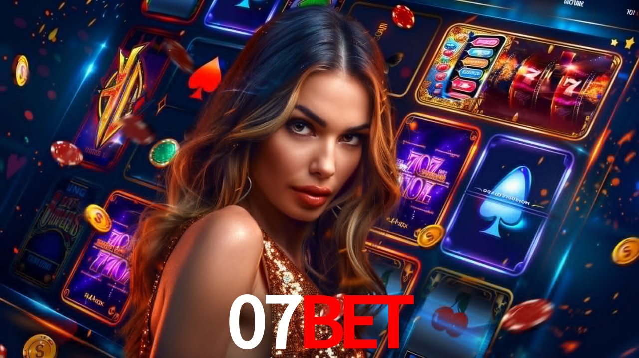 Descubra a Essência do 07BET: Nossa História e Compromissos