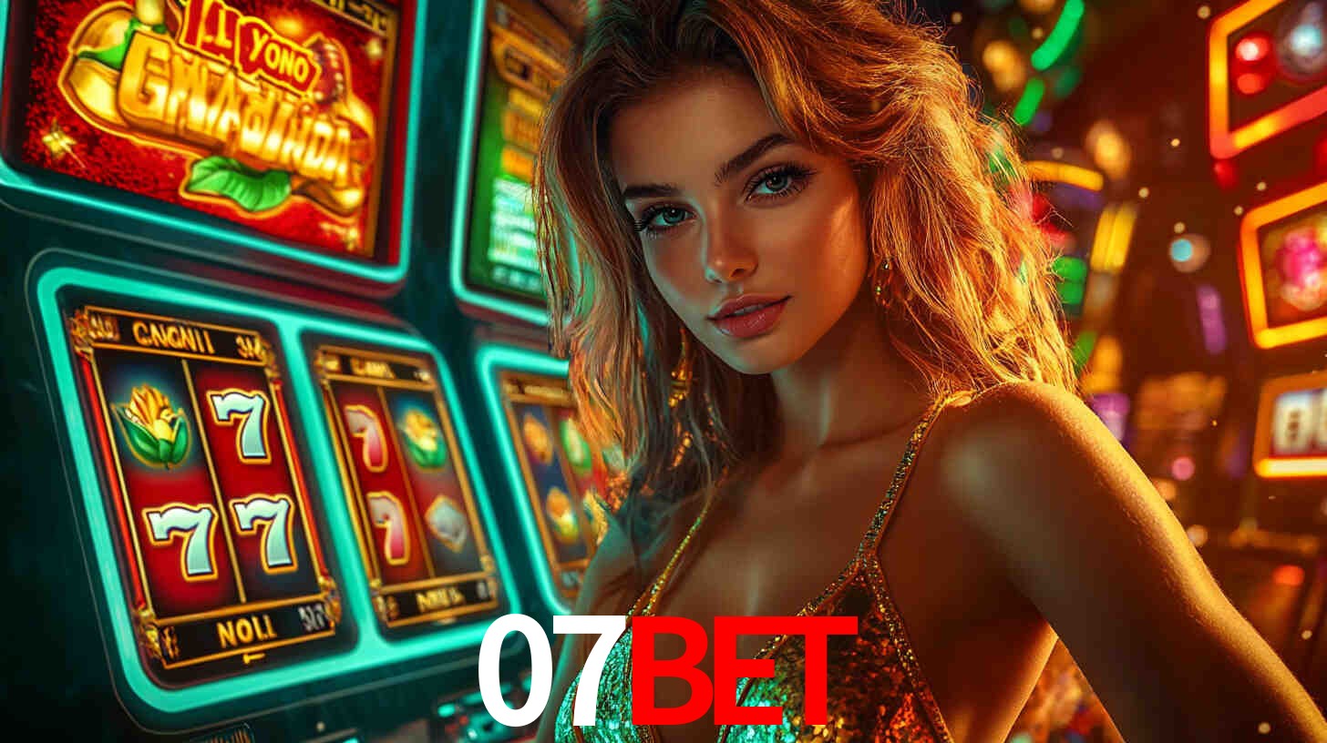 Daily Bonuses 07BET