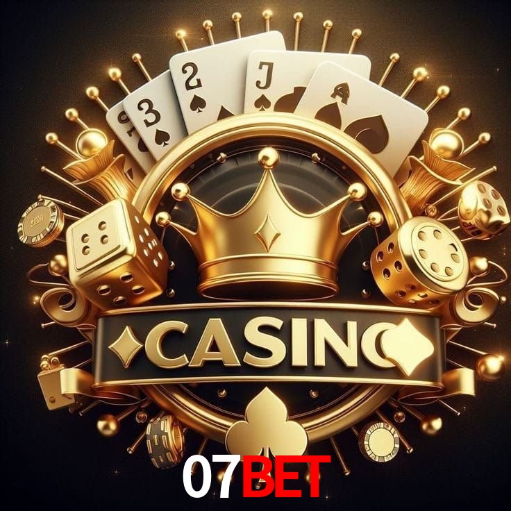 Estatísticas Esportivas 07BET
