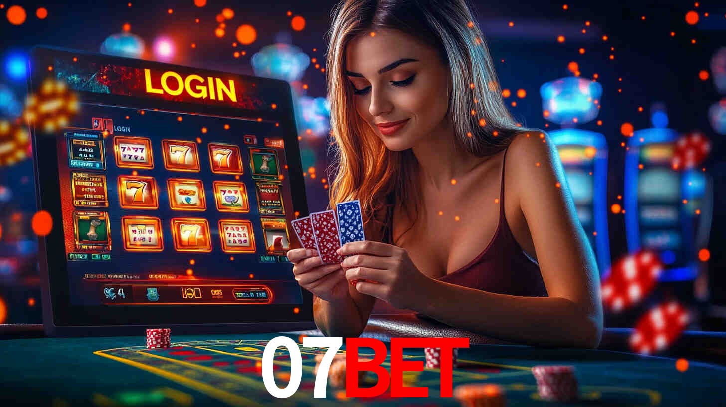 07BET,07BET.com