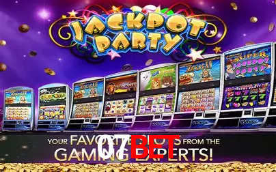 Descubra o Mundo do Cassino Online com 07BET