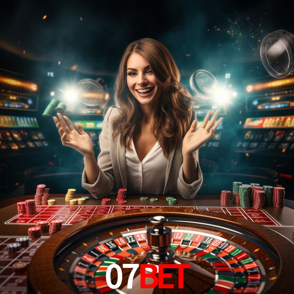 07 BET app
