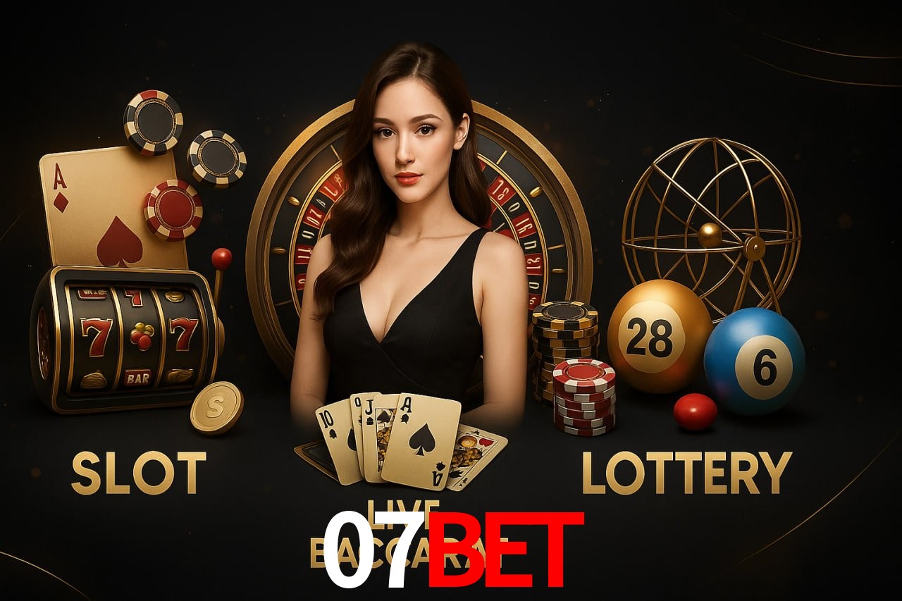 Promoção Relâmpago 07BET