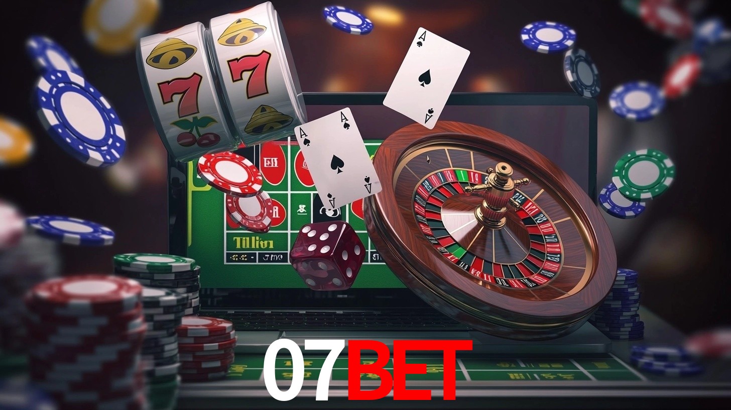 Instant EasyPaisa 07BET