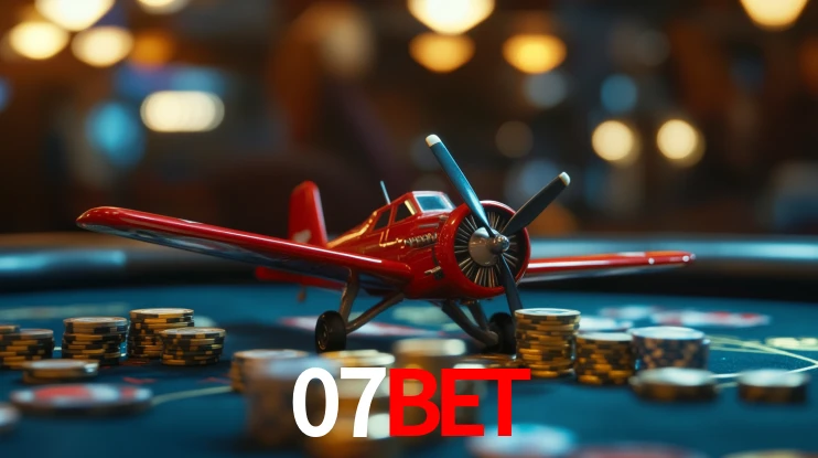 Live Casino 07BET