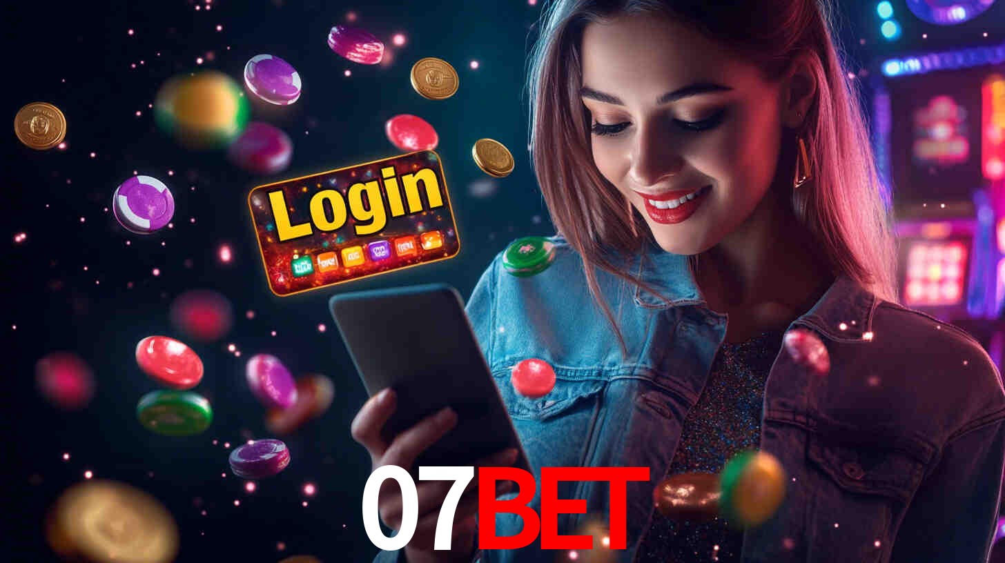 Inovações de Jogos na 07BET: O Futuro das Experiências Interativas