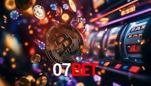 Explorando a Categoria de Eventos em Apostas na 07BET
