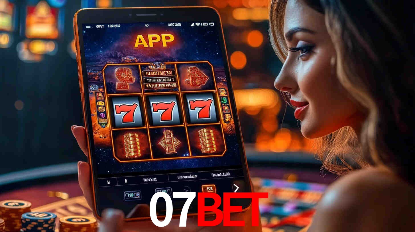 07BET,07BET.com
