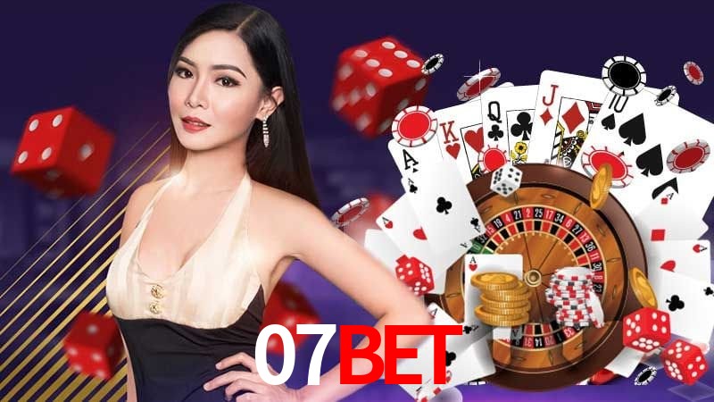 A Emoção da Loteria na 07BET: Uma Chance de Mudança de Vida