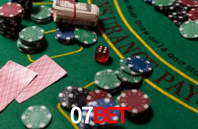 07BET,07BET.com