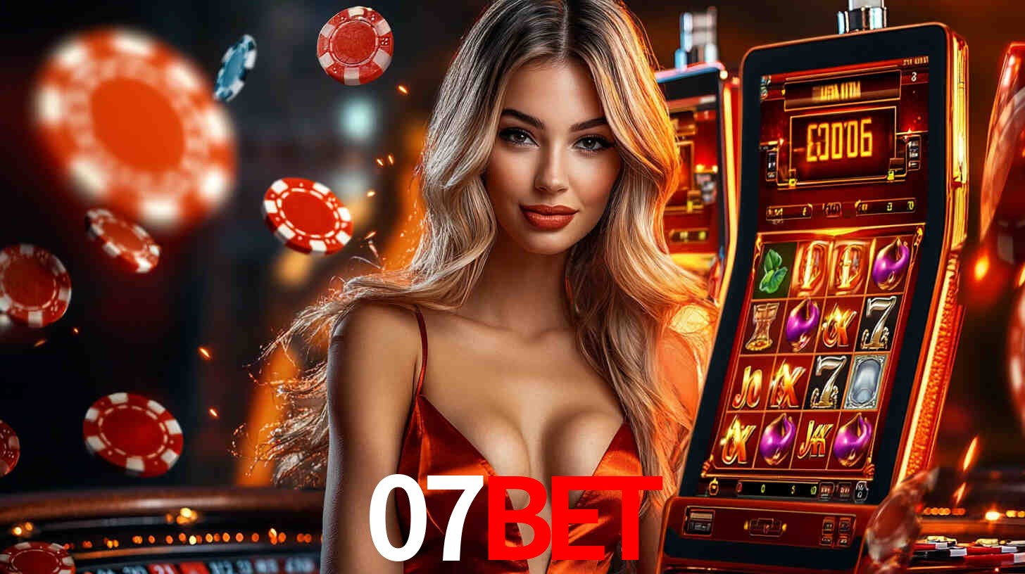 07BET,07BET.com
