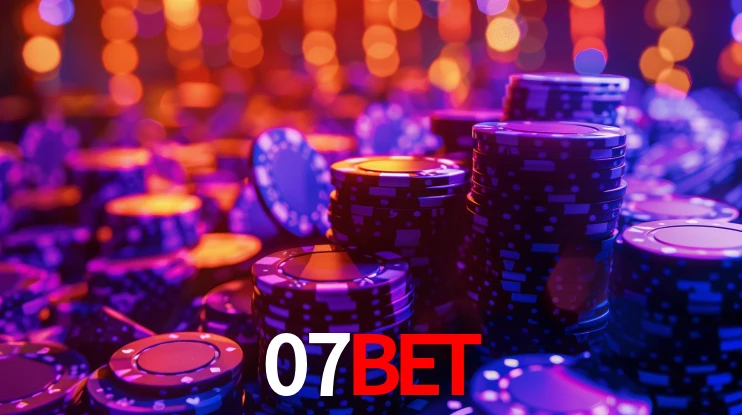 07BET: A Experiência de Casino com Jogos de Mesa ao Vivo