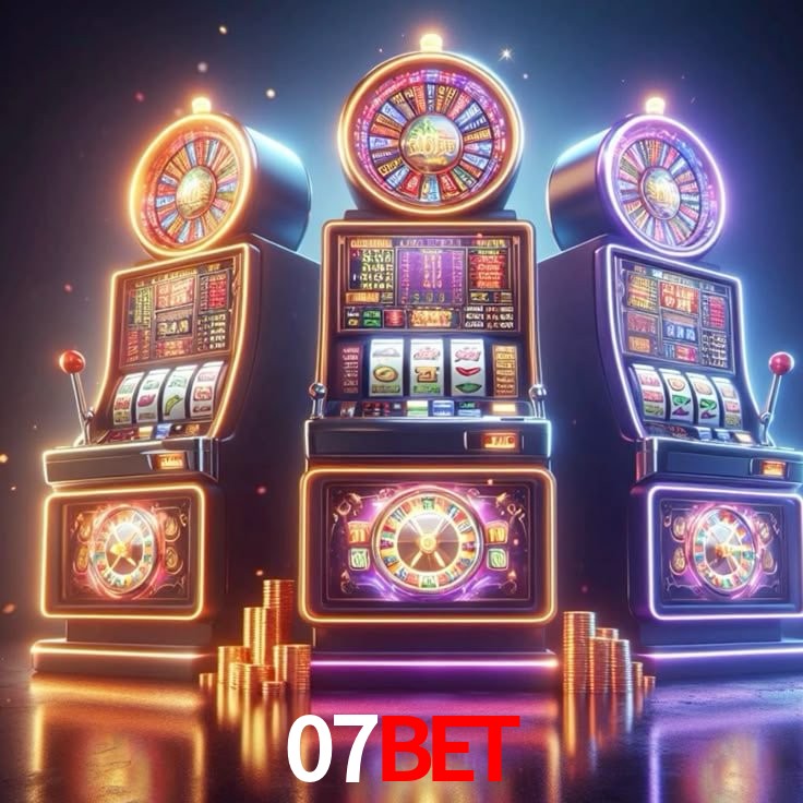 07BET,07BET.com