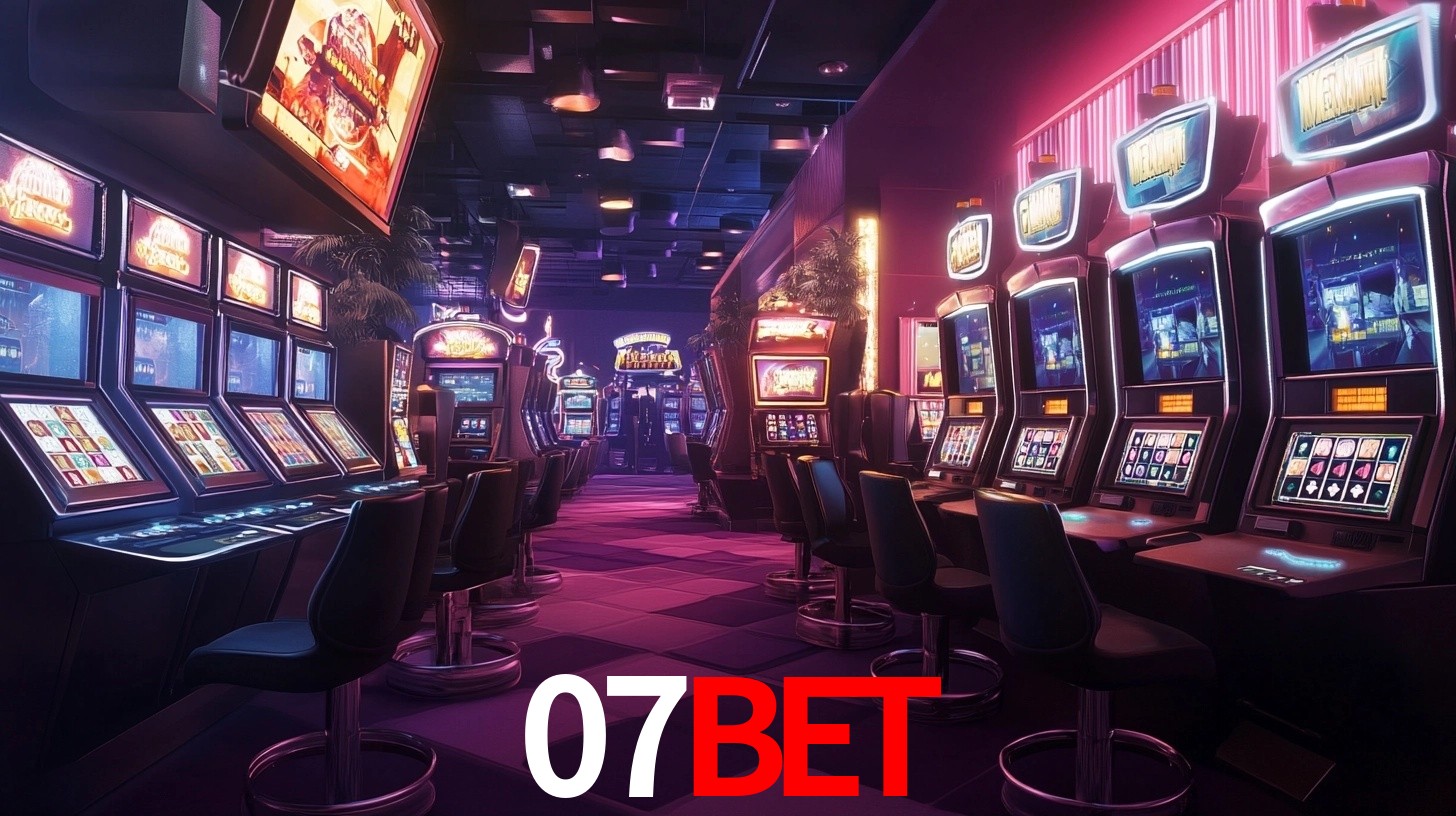 Exclusive Games 07BET
