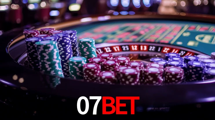 VIP Casino 07BET