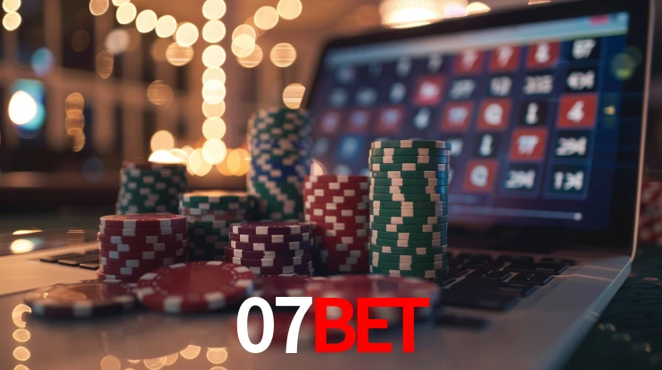 Quick Registration 07BET
