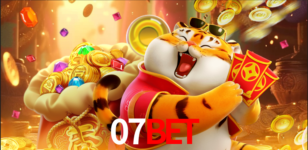 07BET: Seu Especialista em Apostas Esportivas Brasileiras