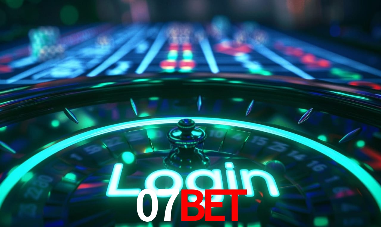 Casino VIP 07BET