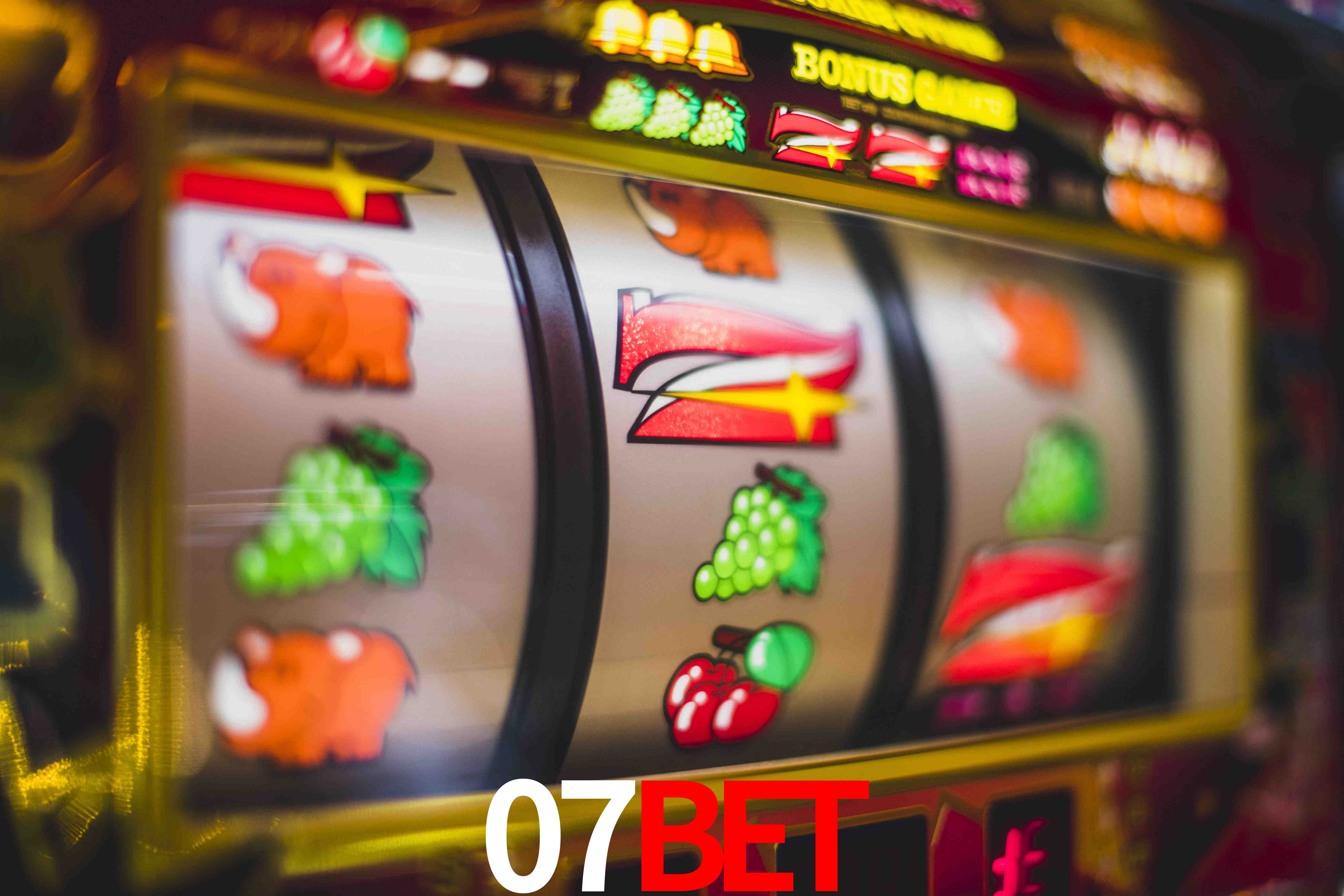 Sports Statistics 07BET