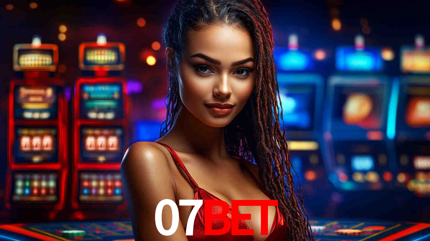 A Experiência Imersiva dos Cassinos Ao Vivo no 07BET