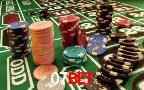 07BET,07BET.com